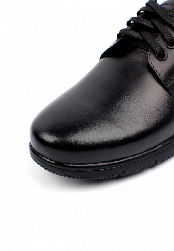 фото Ботинки longfield