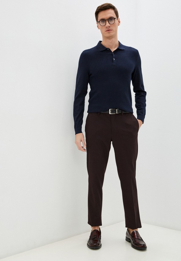 фото Поло henderson