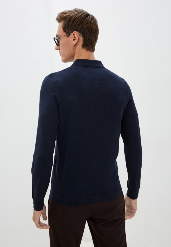 фото Поло henderson