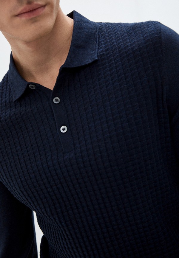 фото Поло henderson