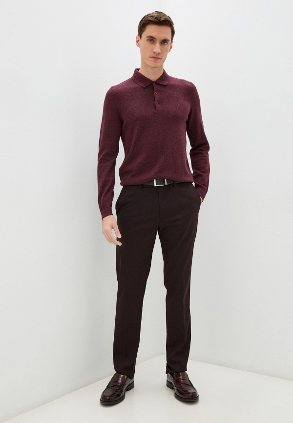 фото Поло henderson