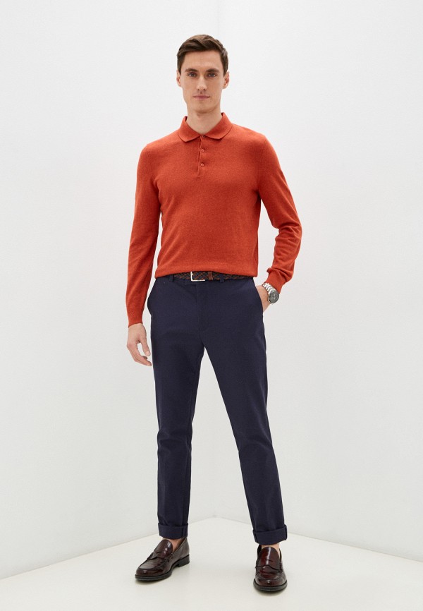 фото Поло henderson