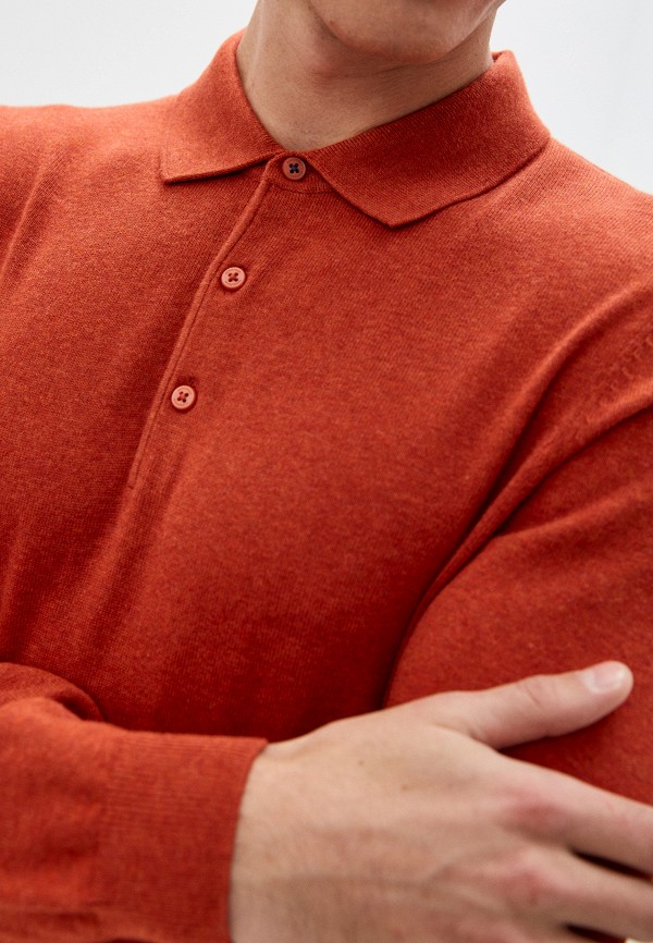 фото Поло henderson