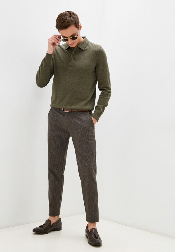 фото Поло henderson