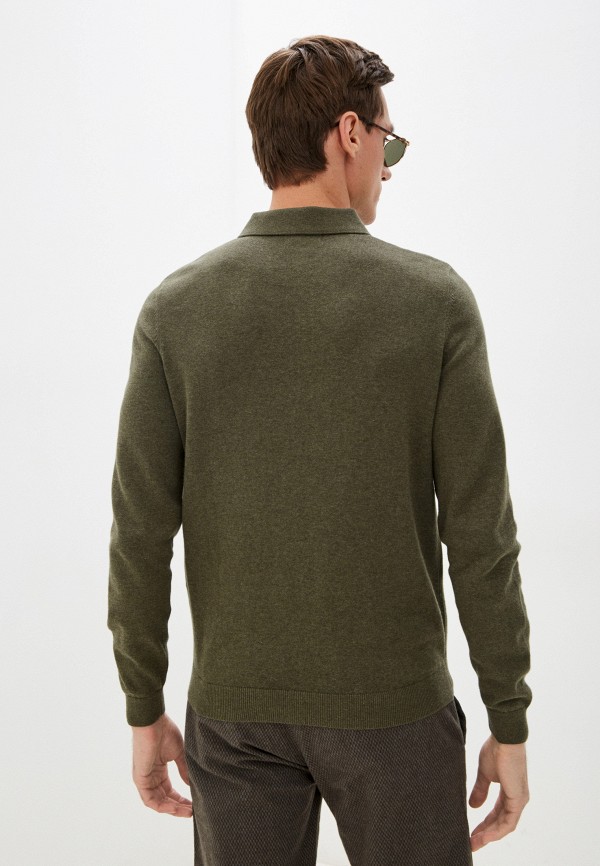 фото Поло henderson