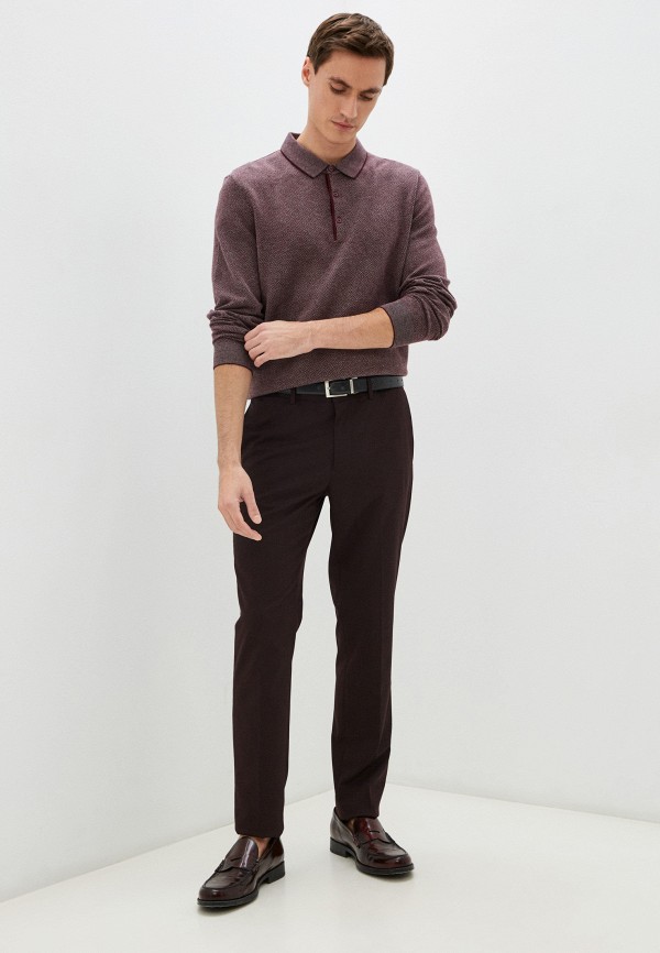 фото Поло henderson