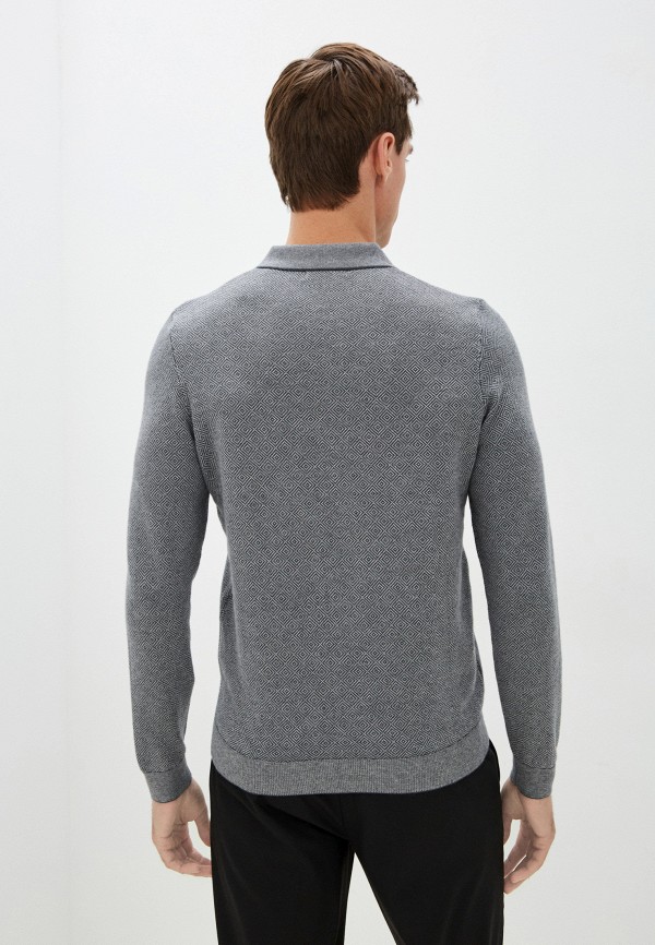 фото Поло henderson