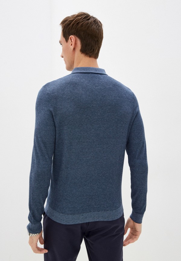 фото Поло henderson