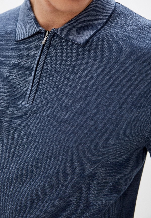 фото Поло henderson