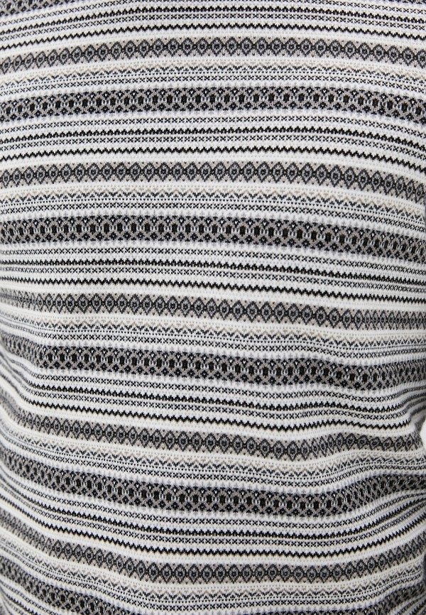 Джемпер Henderson серый, размер 46, фото 4