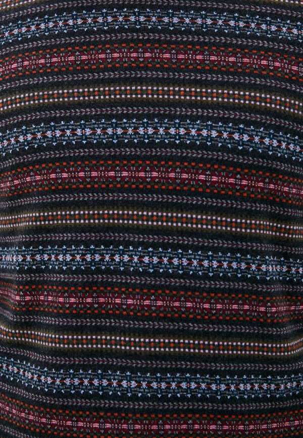 Джемпер Henderson разноцветный, размер 46, фото 4