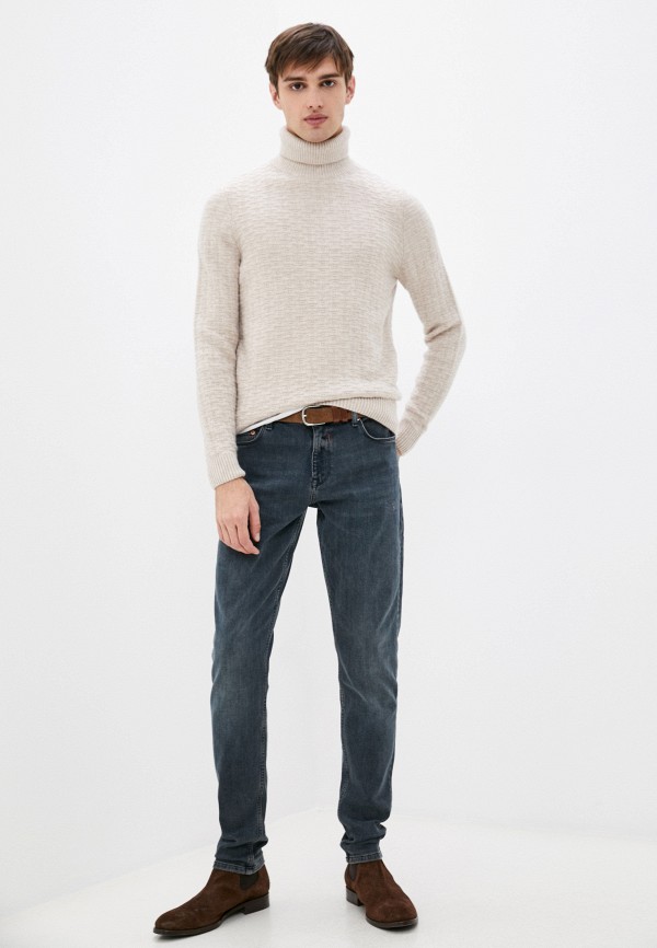 фото Свитер henderson