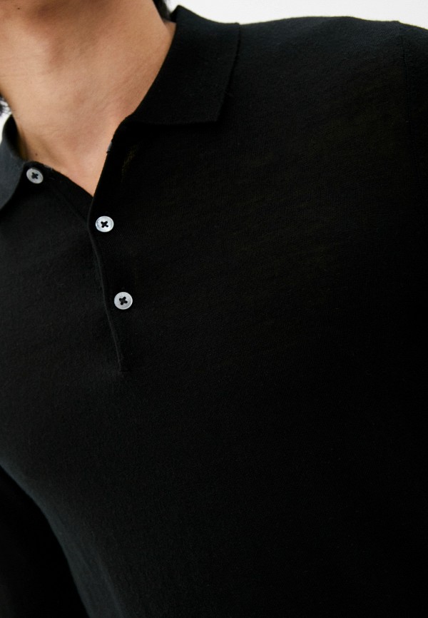 фото Поло henderson