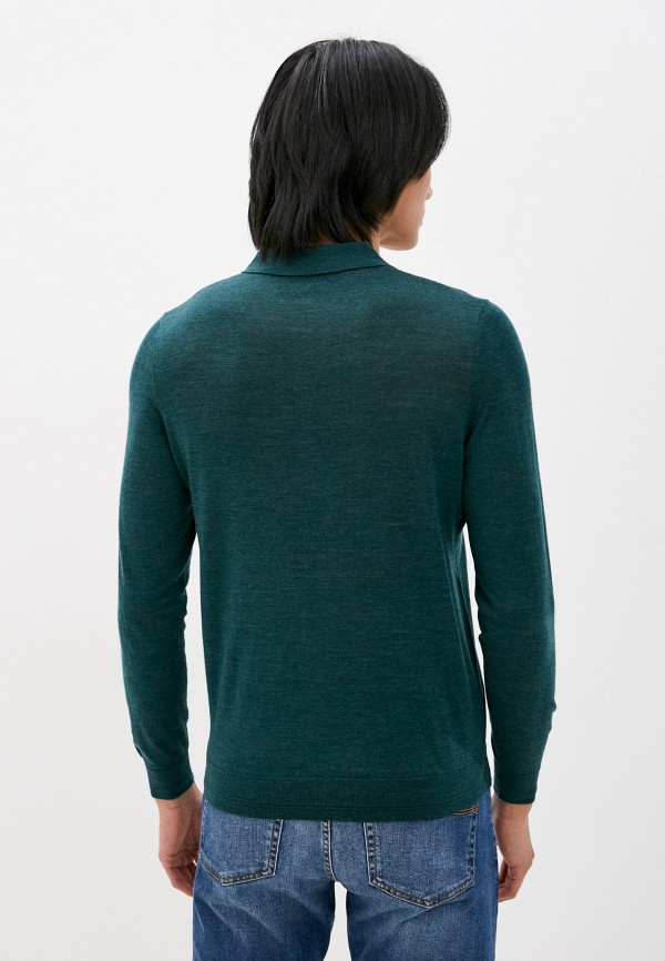 фото Поло henderson