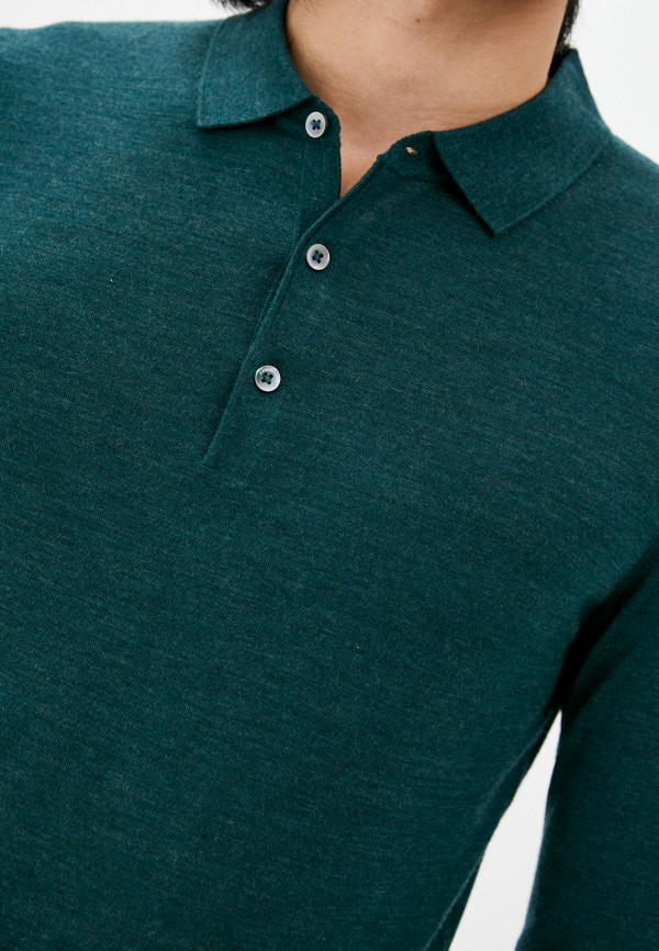 фото Поло henderson