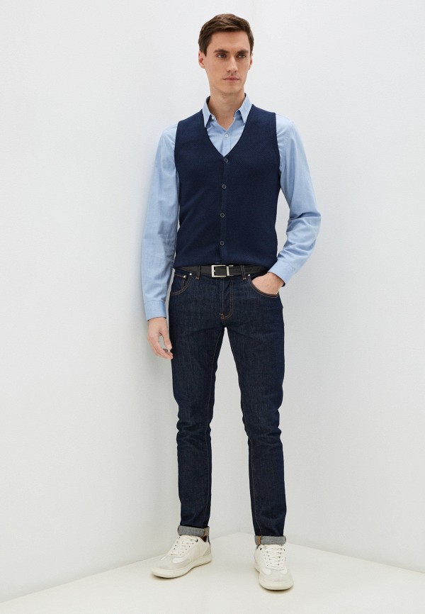 фото Жилет henderson