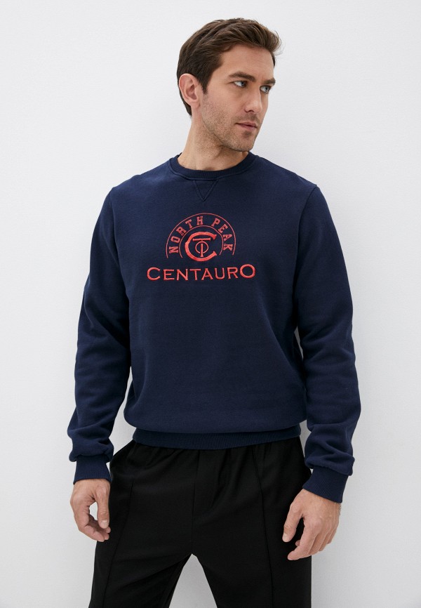 

Свитшот Centauro, Синий