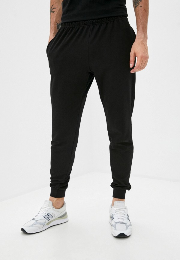 

Брюки спортивные Elardis, Черный