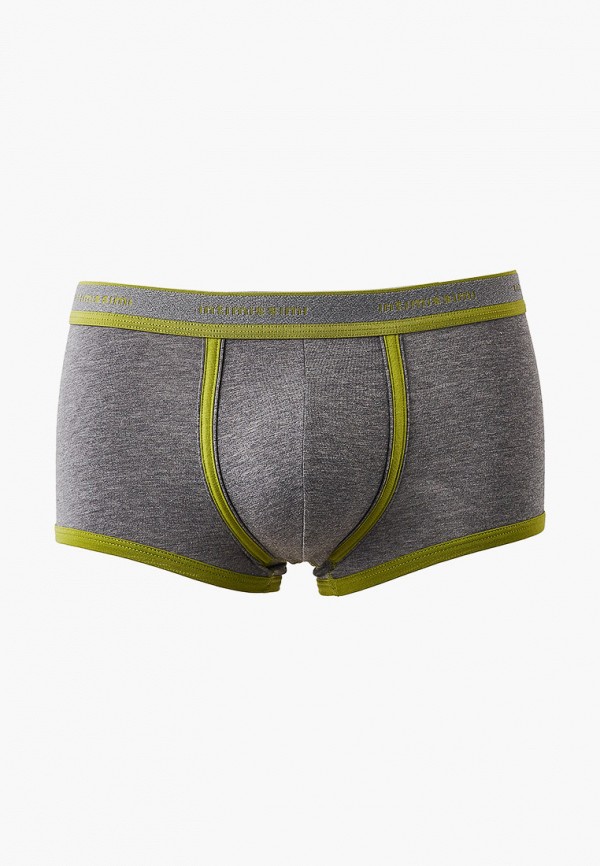 

Трусы Intimissimi, Серый, Supima®