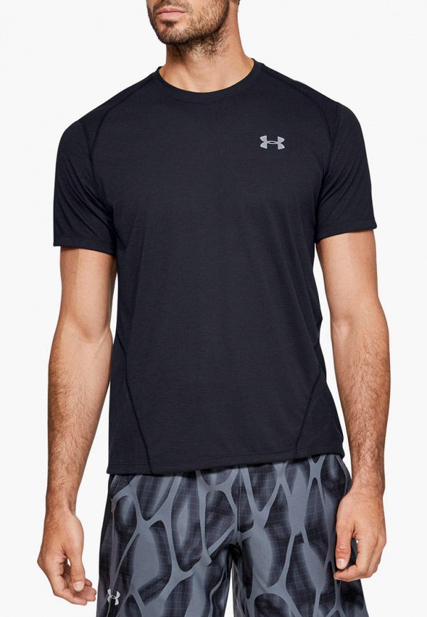 

Футболка спортивная Under Armour, Черный