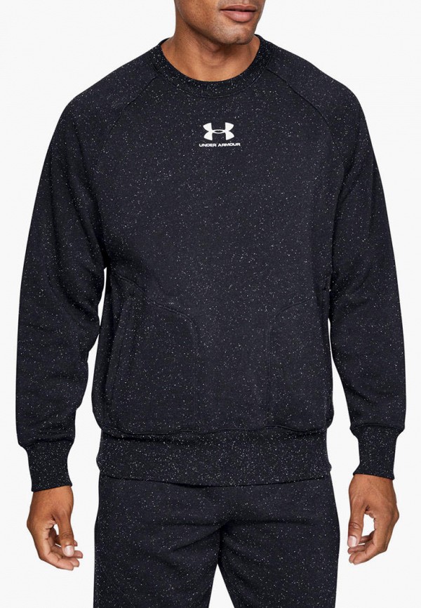 

Свитшот Under Armour, Черный, Under Armour MP002XM22JY6
