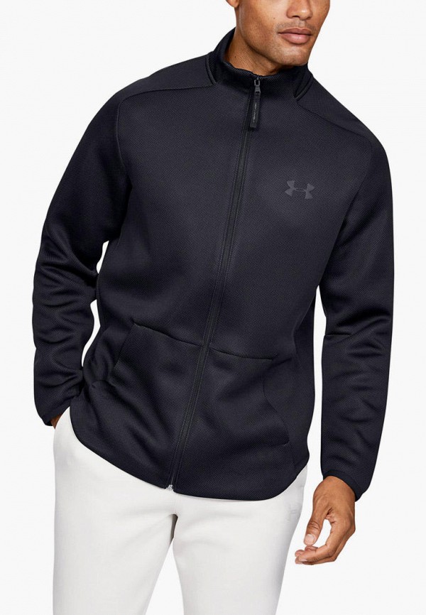 

Олимпийка Under Armour, Черный