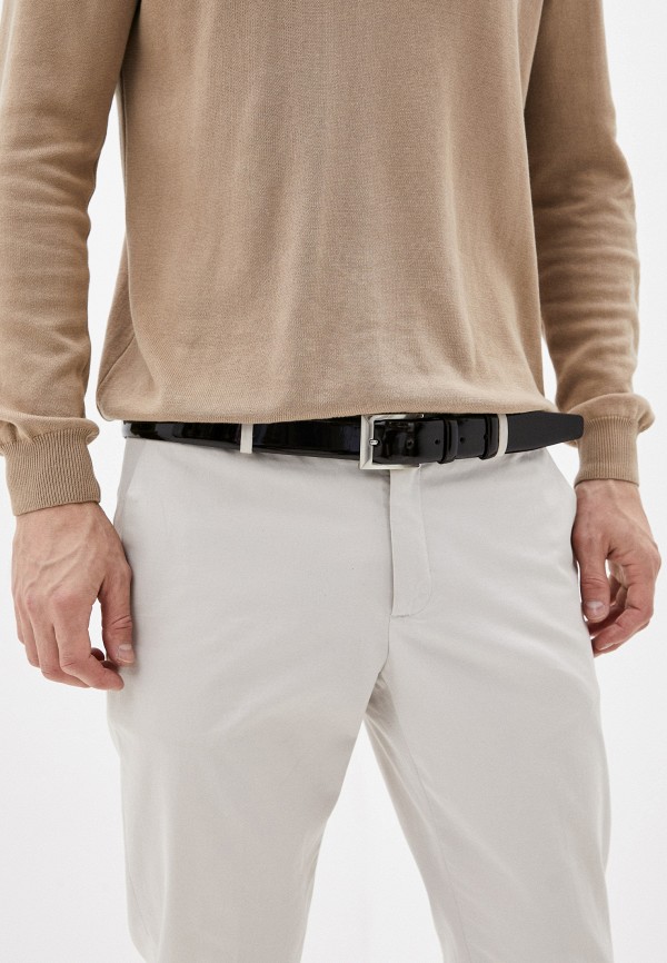 Ремень Vitacci бордовый, размер 130, фото 3