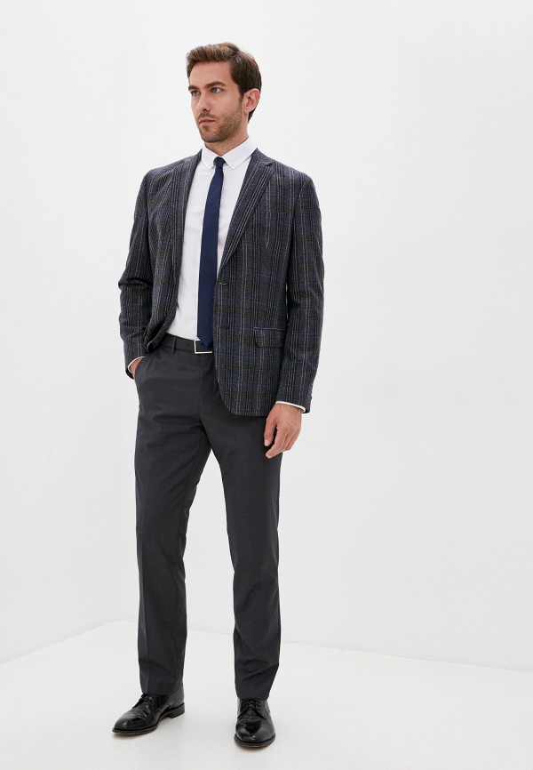 Рубашка DeFacto белый, размер 54, фото 2