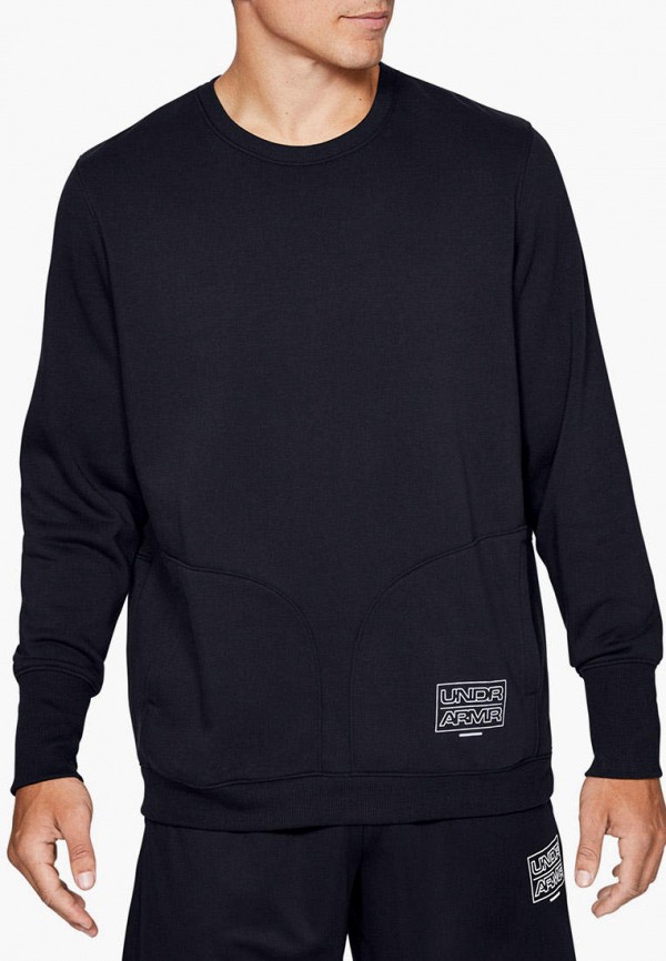

Свитшот Under Armour, Черный