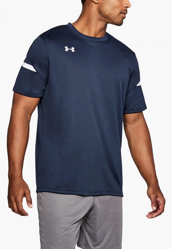

Футболка спортивная Under Armour, Синий
