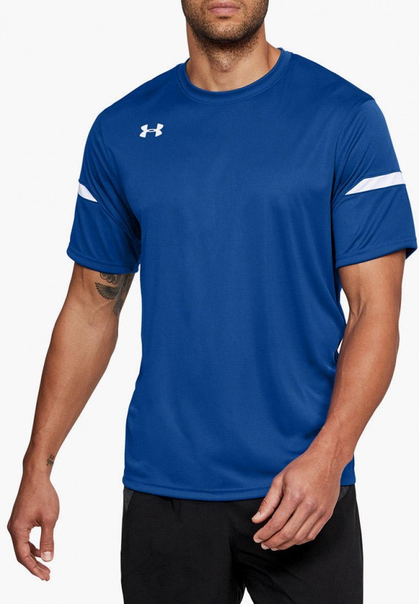 

Футболка спортивная Under Armour, Синий