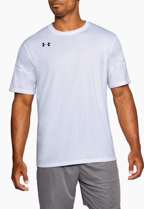 

Футболка спортивная Under Armour, Белый
