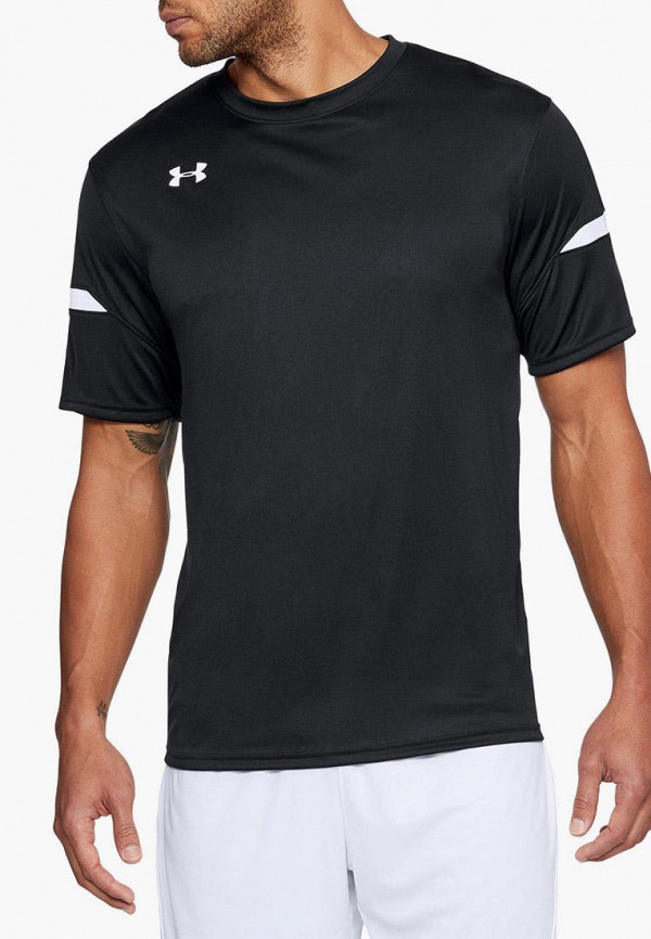 

Футболка спортивная Under Armour, Черный, Under Armour MP002XM22K34