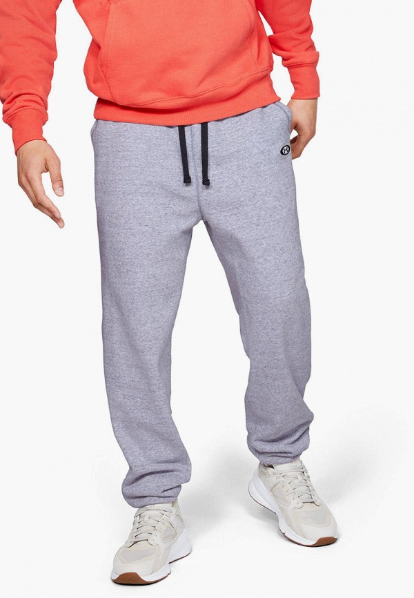 

Брюки спортивные Under Armour, Серый, Under Armour MP002XM22K36
