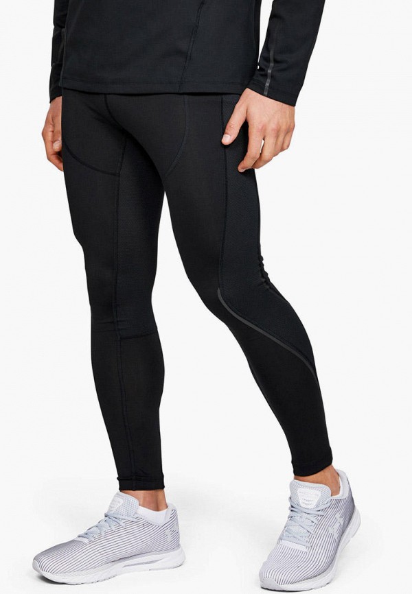 

Тайтсы Under Armour, Черный, Under Armour MP002XM22K38