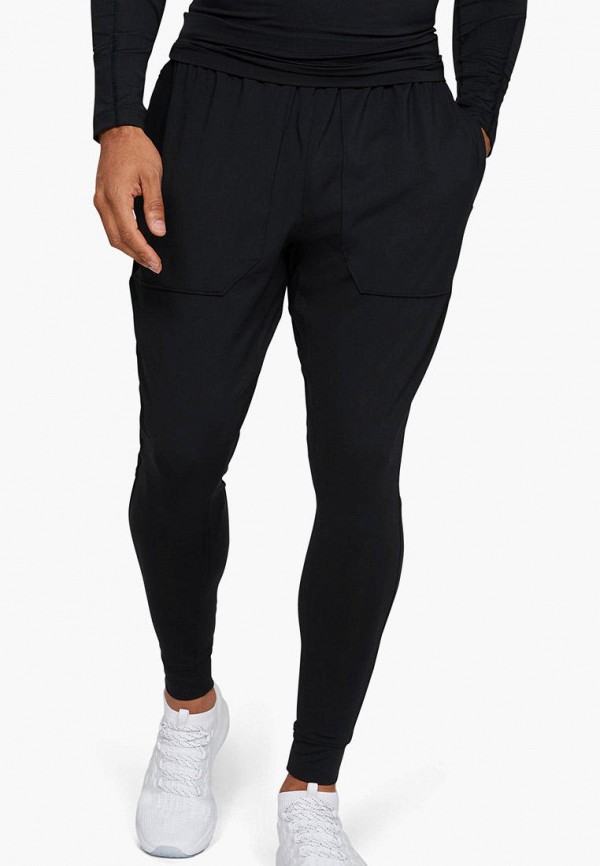 

Брюки спортивные Under Armour, Черный
