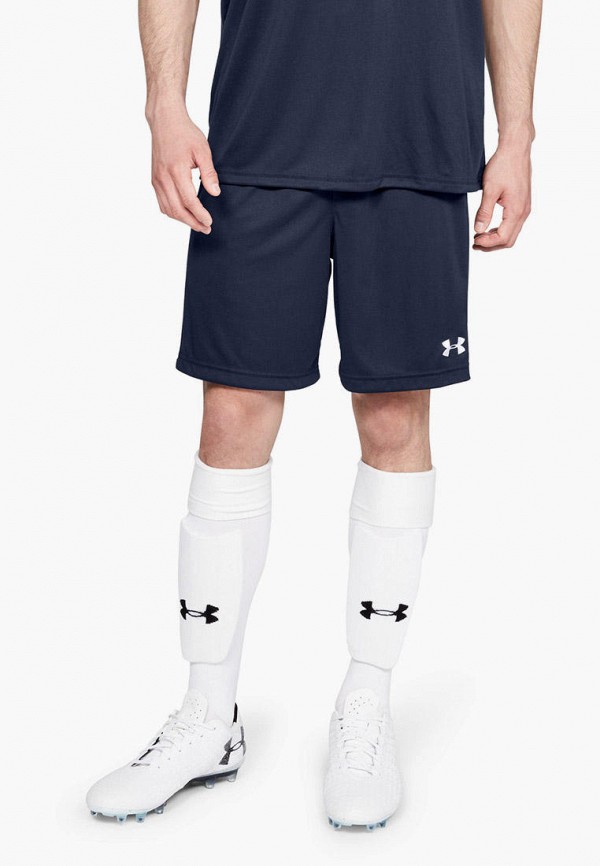 

Шорты спортивные Under Armour, Синий, Under Armour MP002XM22K3J