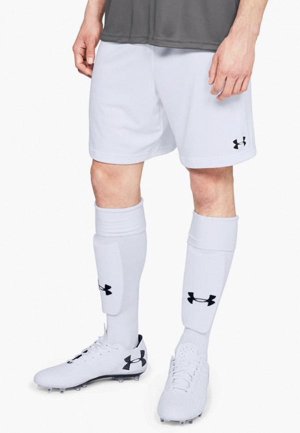 

Шорты спортивные Under Armour, Белый, Under Armour MP002XM22K3L