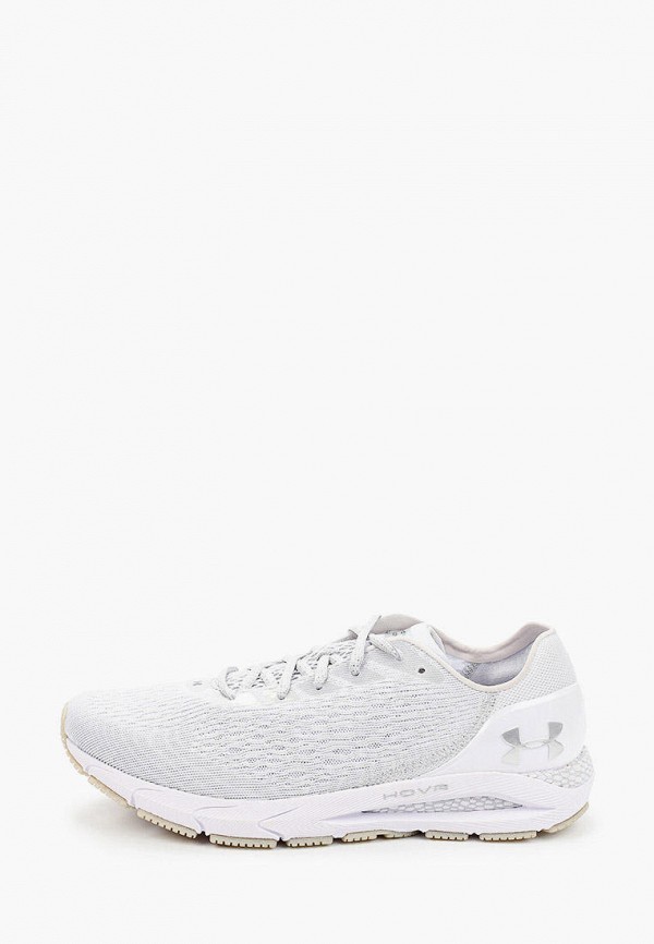 

Кроссовки Under Armour, Серый, Under Armour MP002XM22K3O