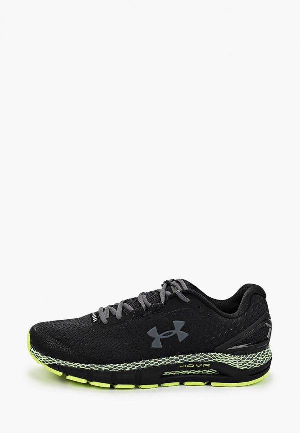 

Кроссовки Under Armour, Черный, Under Armour MP002XM22K3P