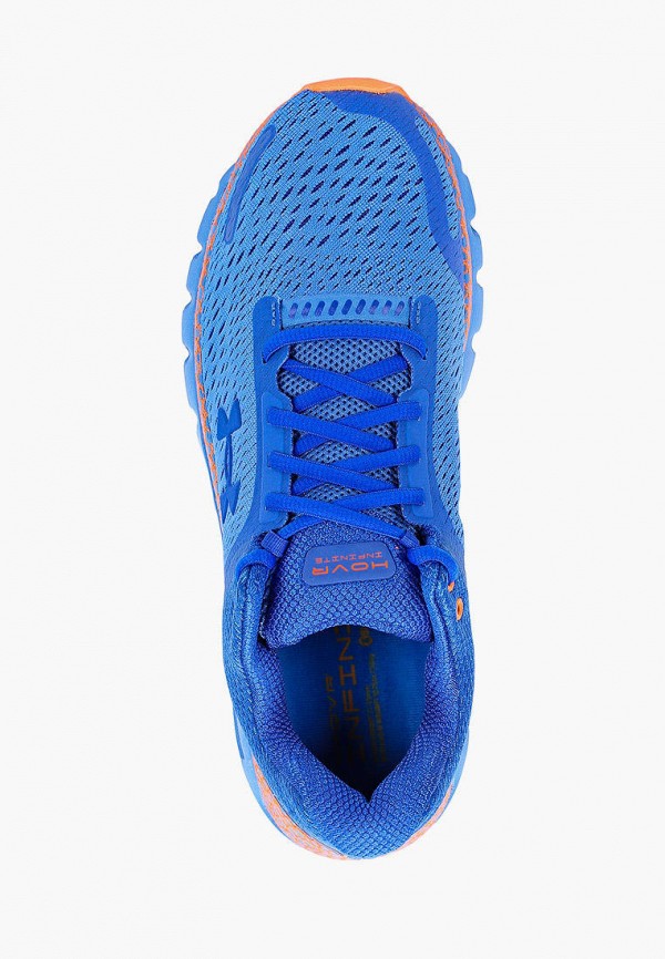 

Кроссовки Under Armour, Синий, Under Armour MP002XM22K3Q