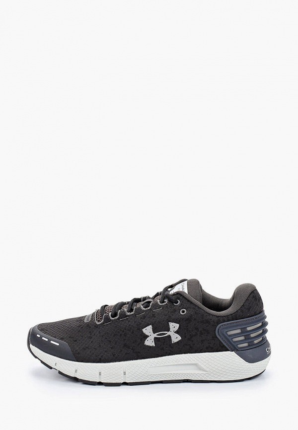 

Кроссовки Under Armour, Черный, Under Armour MP002XM22K3T