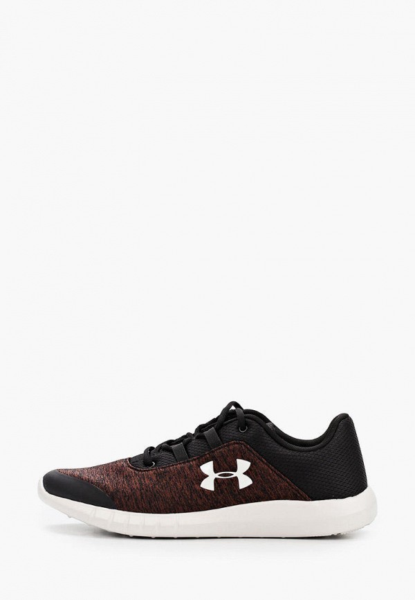 

Кроссовки Under Armour, Коричневый, Under Armour MP002XM22K3V