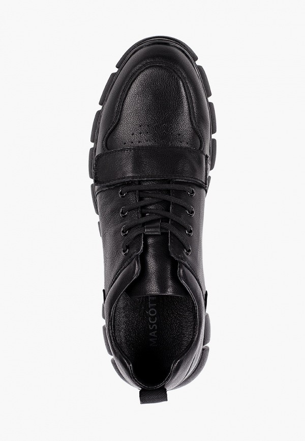 фото Кроссовки mascotte