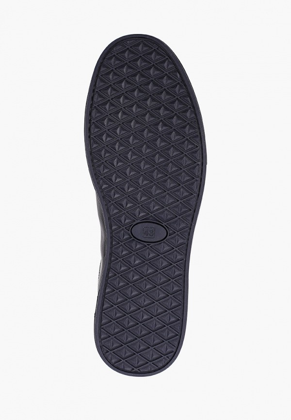 фото Кеды mascotte