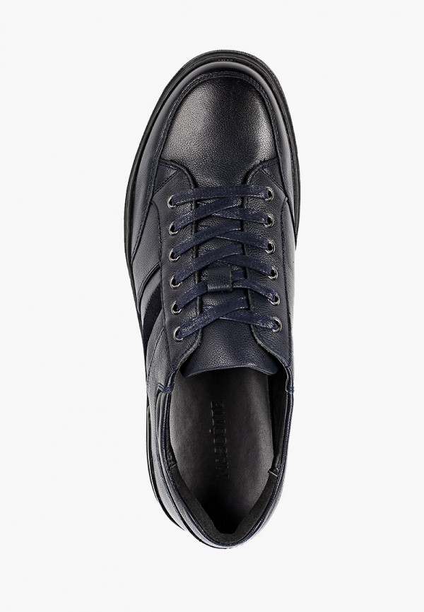 фото Кеды mascotte