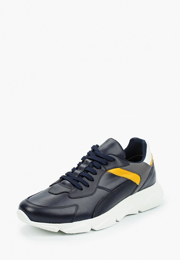 фото Кроссовки mascotte