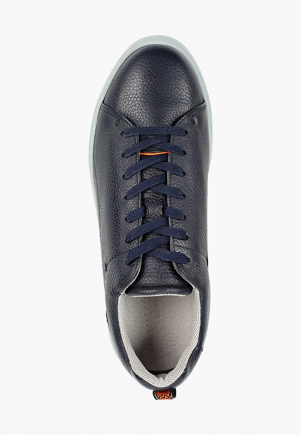 фото Кеды mascotte