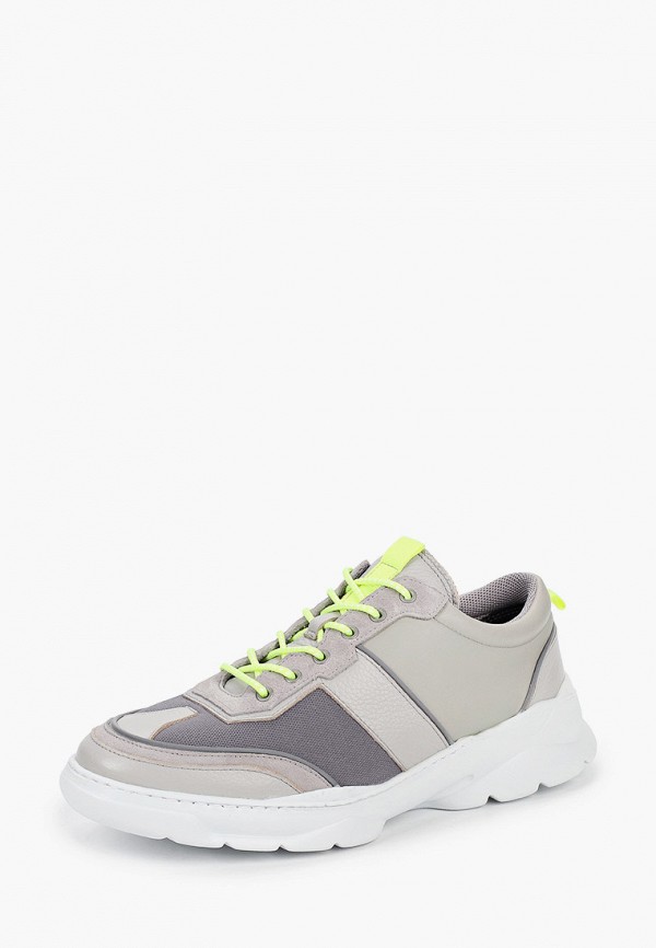 фото Кроссовки mascotte