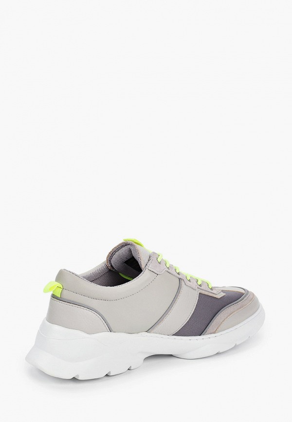 фото Кроссовки mascotte